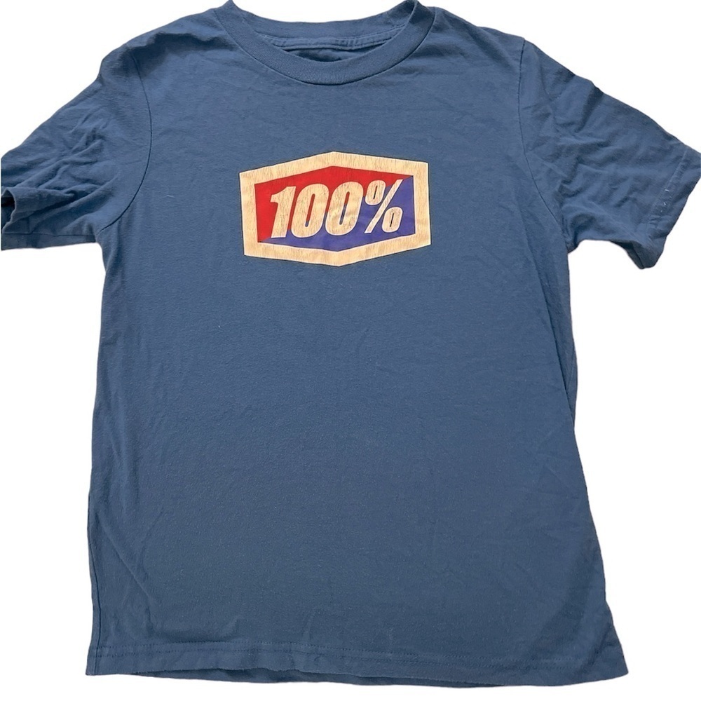 Boys Short Sleeve Tee |‎ Medium